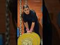 She helped put Italy firmly on the women’s weightlifting map.