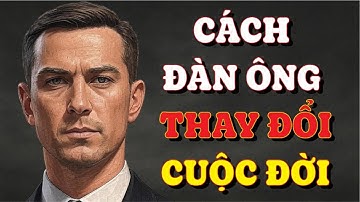 Đánh Thức Tiềm Năng Bên Trong Bạn | Bí Mật Người Trẻ 20-30 Tuổi Không Ai Nói Ra