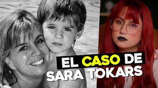 Con 8 AÑOS AYUDÓ A RESOLVER el ASESINATO de su madre - Sara Tokars