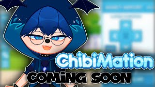 CHIBIMATION OUT IN APRIL