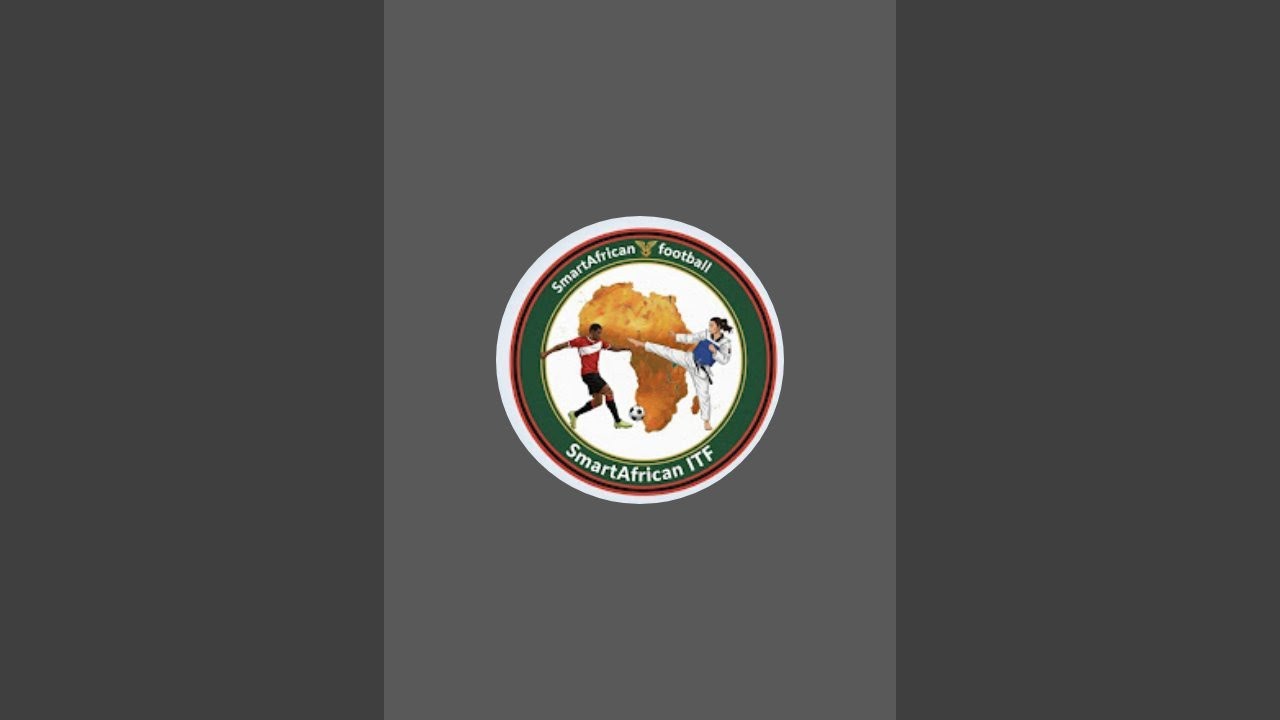 Smart African Football Vs ITF ⚽ is live!