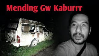 Terror Kuburan Ambulance - Kab Mempawah