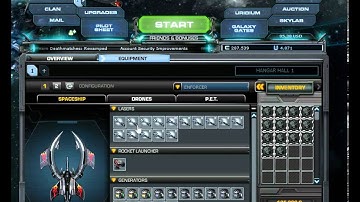 Free Dark Orbit Account