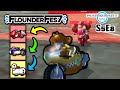 We Attempted the Vehicle TIER LIST Challenge in Mario Kart Wii