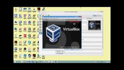 Trying to run some software on ReactOS Part 9 Video Highlights
