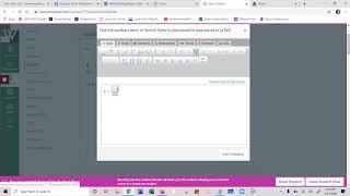 How to use math symbols in canvas