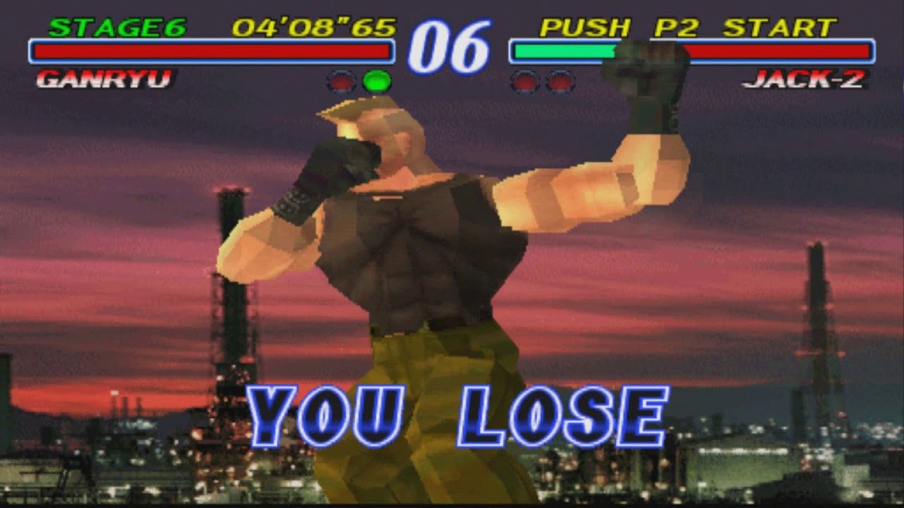 download tekken 2 arcade machine for sale download tekken 2 arcade machine for sale