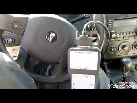 2007 pontiac g6 servis kılavuzu ücretsiz indir.
