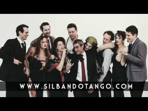 ORQUESTA SILBANDO  - MANO SINISTRA