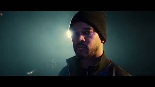 Chad Price - Weight