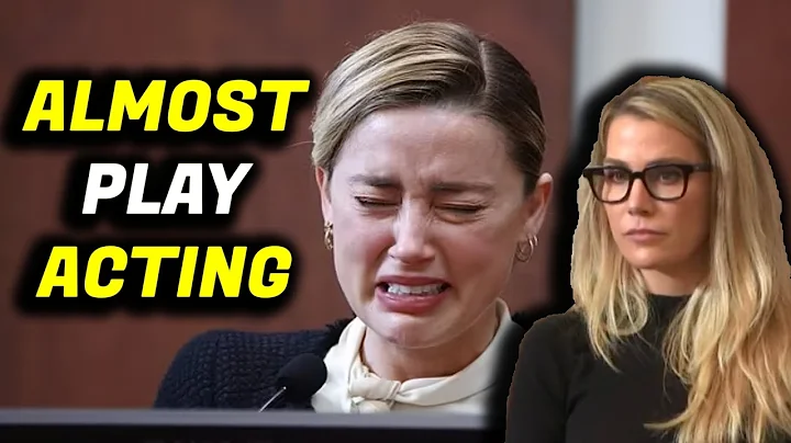 Dr Shannon Curry Perfectly Predicted Amber Heard's...