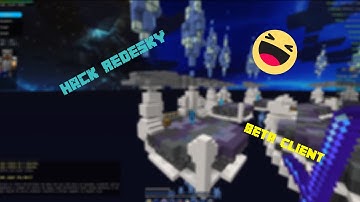 Hawk 1.5.1 released bypass Redesky ez | BTHgaming