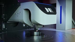 DUI NMF: the fast and accurate measurement solution for aspherical and freeform optics