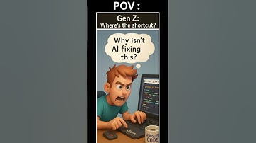 Debugging a Bug by 90s Student and Gen Z #codinglife  #coding #programming #testing #developer