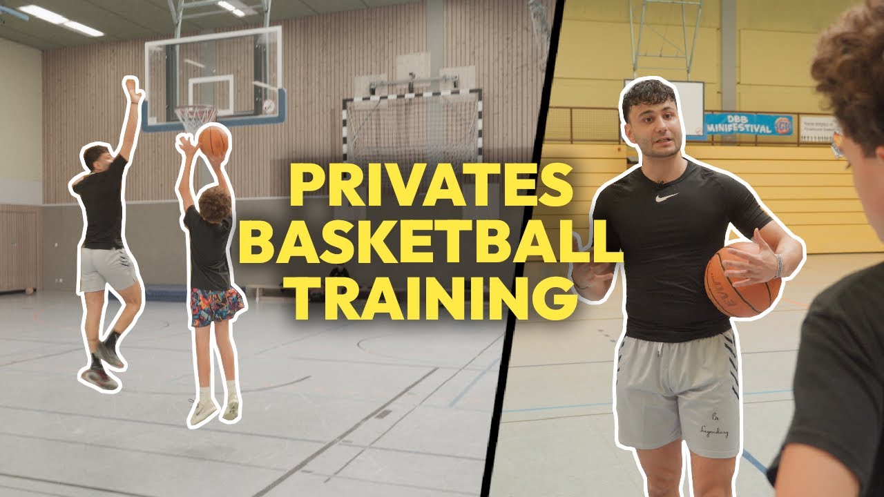 So verbesserst du dein Pull-Up Game I Hoopfactory Heidelberg