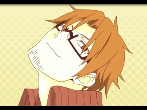 Mekakucity Actors メカクシティアクターズ Episode 7 Anime Review - Mysteries Revealed 