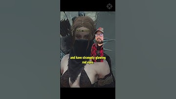 NPCs are turning murderous in Dragon’s Dogma 2 and players are freaking out! #dragonsdogma2 #gaming