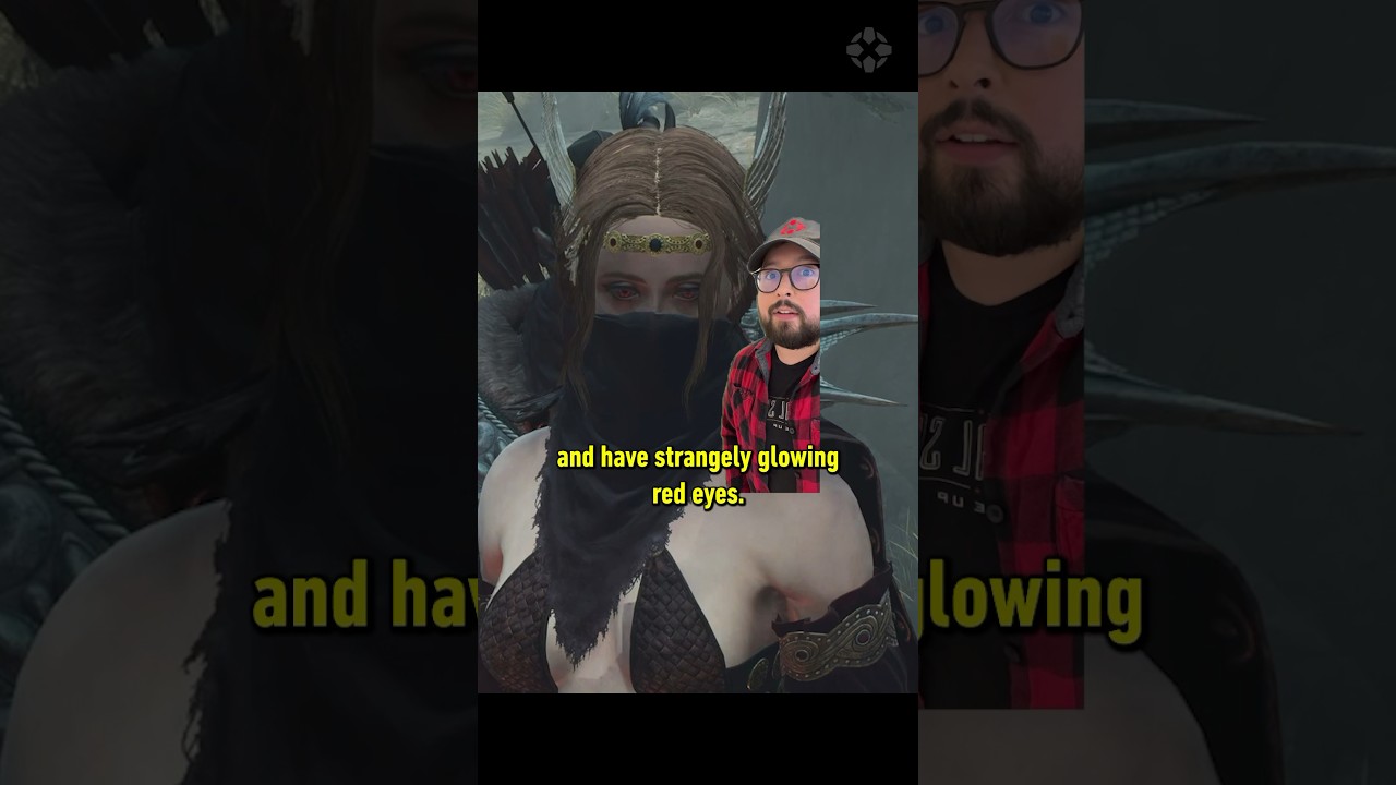 NPCs are turning murderous in Dragon&rsquo;s Dogma 2 and players are freaking out! #dragonsdogma2 #gaming