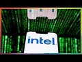 Intel Stock Rises On Positive CPU Reviews, America's Stake in Intel 📈