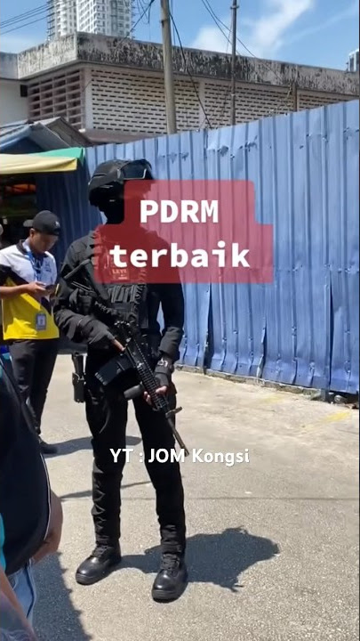 PDRM the BEST #pdrm  #malaysia #best  #fyp  #fypシ