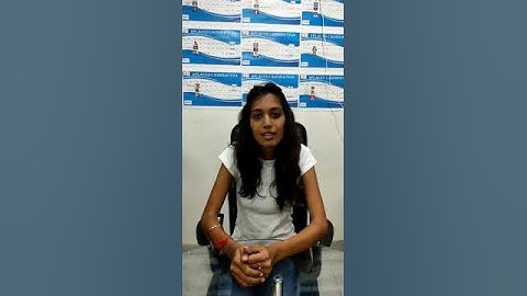 Congratulations Radhika Latane placed from Qspiders Deccan