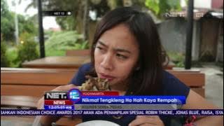 Download lagu Kuliner Serba Peda Yogyakarta  - NET12