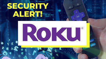 How to Delete Payment Information From Your Roku Account!