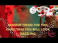 MAKEUP CHRISTMAS