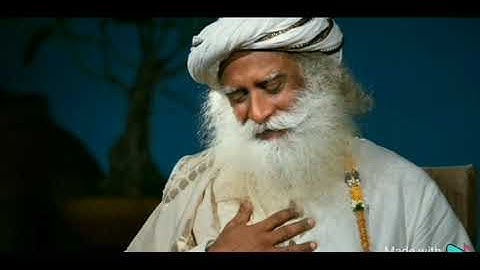 HOW TO EASILY HANDLE HARD TIMES IN LIFE- SADHGURU