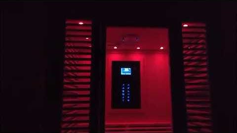 i-Cube II, F-Cube II