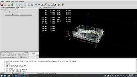 Как пользоваться Inkscape для генерации G-code файлов