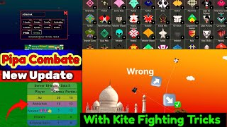 kite flying game , pipa combate , kite game pipa combate 3d , how to cut kite , kite cutting pipa  screenshot 2