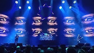 TOOL The Grudge POV *HQ AUDIO!* Madison Square Garden NY 01-12-2024