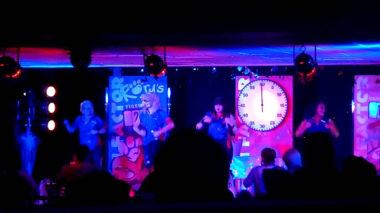 Halloween at Haven YouTube