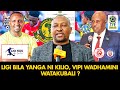 MBWADUKE UNACHEZAJE LIGI BILA YANGA ITANOGA KWELI MBWADUKE UNACHEZAJE LIGI BILA YANGA ITANOGA KWELI