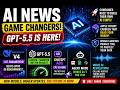GPT-5.5 Just Dropped 🤯 AI War Is Getting Crazy! | DeepSeek V4 vs OpenAI