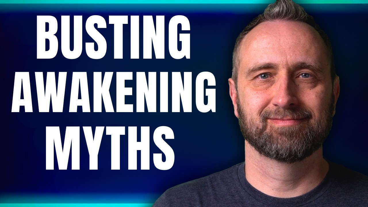 The Myth That Keeps Awakening Out of Reach | Angelo Dilullo