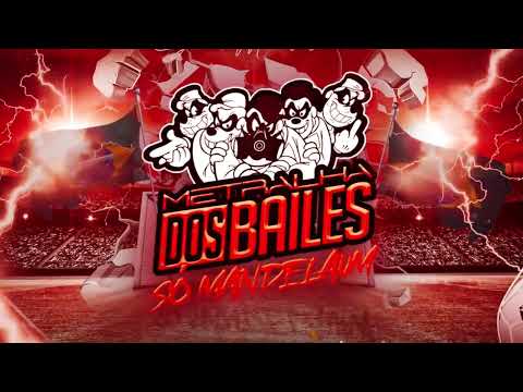 AQUECIMENTO BERIMBALIZADO - DJ Mano Lost e DJ Bruninho PZS