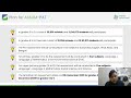 ASSAM PAT Bot Training For Teachers