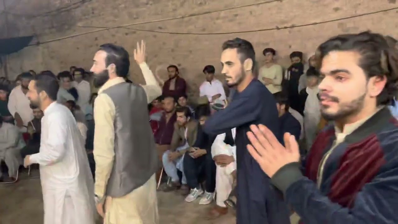 Waseem pashtoon new video 2022 Attan