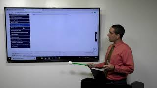 Blackboard Orientation