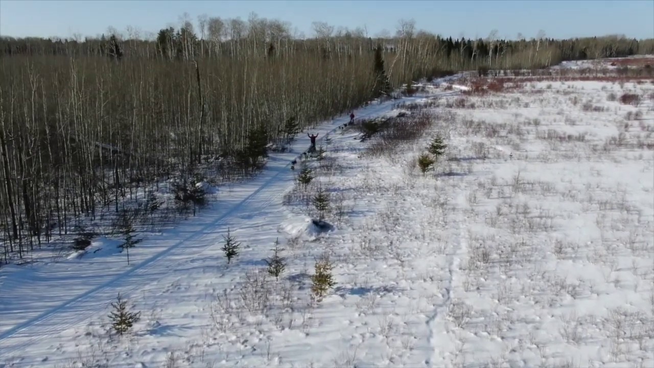 Trapper Creek Outfitters LTD YouTube