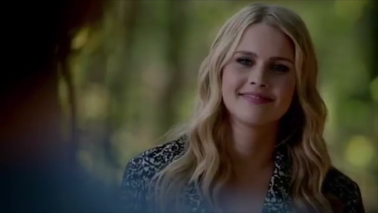 Sam x Rebekah Heaven help the fool who falls in love