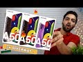 Samsung Galaxy A50s & A30s - Unboxing + 3x GIVEAWAY !🔥