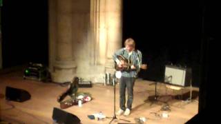 Johnny Flynn - Sweet William