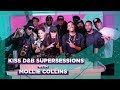 KISS D&B SUPERSESSIONS WITH MOLLIE COLLINS – XMAS SPECIAL