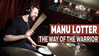 Performance Spotlight: Manu Lotter, &quot;The Way of the Warrior&quot;