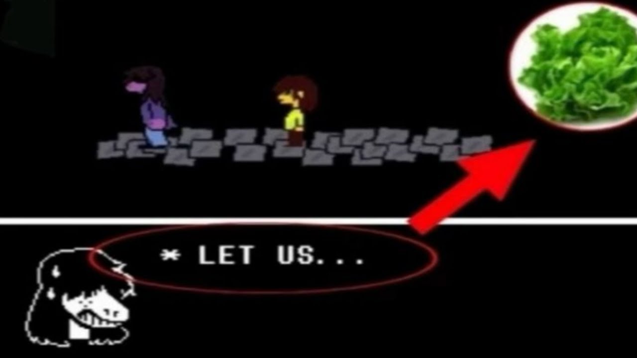 chaos king with amen breaks