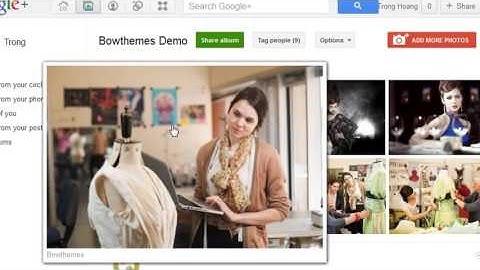 Hướng dẫn cài đặt module slideshow cho joomla - btslideshow