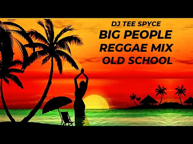 Reggae Everlasting Love Songs | Old School Lovers class=